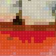 Preview of cross stitch pattern: #2831050