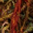 Preview of cross stitch pattern: #2831074