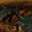 Preview of cross stitch pattern: #2831079