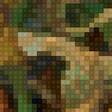 Preview of cross stitch pattern: #2831082