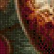 Preview of cross stitch pattern: #2831250