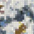 Preview of cross stitch pattern: #2831279