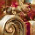 Preview of cross stitch pattern: #2831355