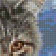 Preview of cross stitch pattern: #2831361