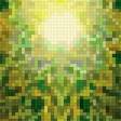 Preview of cross stitch pattern: #2831478