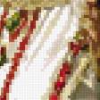 Preview of cross stitch pattern: #2831568