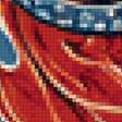 Preview of cross stitch pattern: #2831657