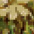 Preview of cross stitch pattern: #2831690