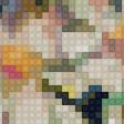 Preview of cross stitch pattern: #2831691