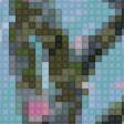 Preview of cross stitch pattern: #2831695