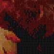 Preview of cross stitch pattern: #2831731