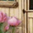 Preview of cross stitch pattern: #2831764