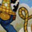 Preview of cross stitch pattern: #2831925