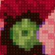 Preview of cross stitch pattern: #2831949