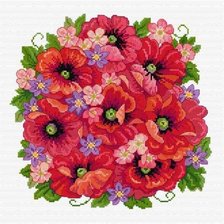 Cross stitch pattern: #2831949