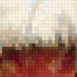 Preview of cross stitch pattern: #2831952