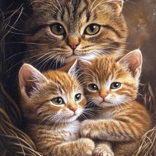 Cross stitch pattern: #2832006