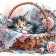 Cross stitch pattern: #2832018