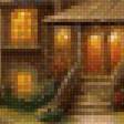 Preview of cross stitch pattern: #2832021