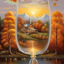 Cross stitch pattern: #2832024