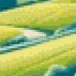 Preview of cross stitch pattern: #2832124