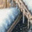 Preview of cross stitch pattern: #2832129