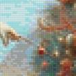 Preview of cross stitch pattern: #2832224