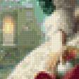 Preview of cross stitch pattern: #2832227