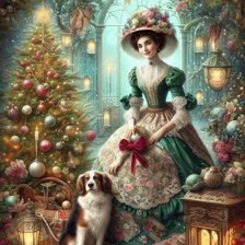 Cross stitch pattern: #2832227