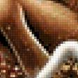 Preview of cross stitch pattern: #2832233