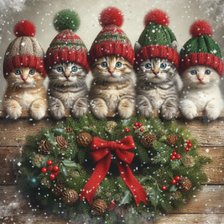 Cross stitch pattern: #2832234