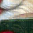 Preview of cross stitch pattern: #2832237