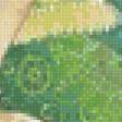 Preview of cross stitch pattern: #2832424