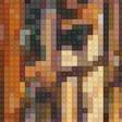 Preview of cross stitch pattern: #2832499