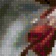 Preview of cross stitch pattern: #2832661