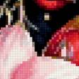 Preview of cross stitch pattern: #2832667