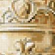 Preview of cross stitch pattern: #2832682