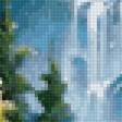 Preview of cross stitch pattern: #2832714