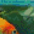 Preview of cross stitch pattern: #2832749