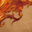 Preview of cross stitch pattern: #2832911