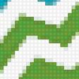 Preview of cross stitch pattern: #2833033