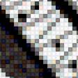 Preview of cross stitch pattern: #2833107