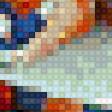 Preview of cross stitch pattern: #2833117