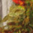 Preview of cross stitch pattern: #2833159