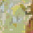 Preview of cross stitch pattern: #2833181