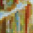 Preview of cross stitch pattern: #2833183