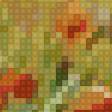 Preview of cross stitch pattern: #2833184