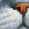 Preview of cross stitch pattern: #2833194