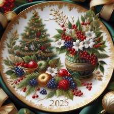 Cross stitch pattern: #2833215