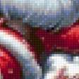 Preview of cross stitch pattern: #2833223